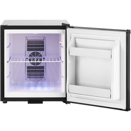 Royal Catering Hotel refrigerator, quiet, lockable minibar, 65W 28L – image 2