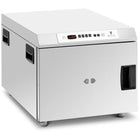 Royal Catering Bake low-temperature oven for cooking preheating 1200 W 30-110 C