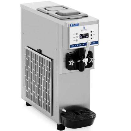 Royal Catering Italian ice cream machine 800W 13 l/h – image 2