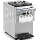 Royal Catering Italian ice cream machine 1350 W 16 l/h - 3 flavors