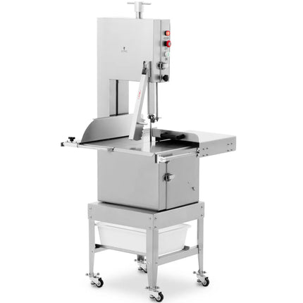 Royal Catering Meat bone saw, electric, 78 x 74 cm, 1500W – image 2