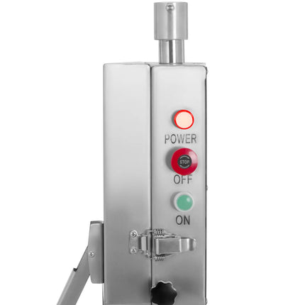 Royal Catering Meat bone saw, electric, 78 x 74 cm, 1500W – image 3