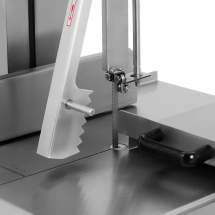 Royal Catering Meat bone saw, electric, 78 x 74 cm, 1500W – image 4