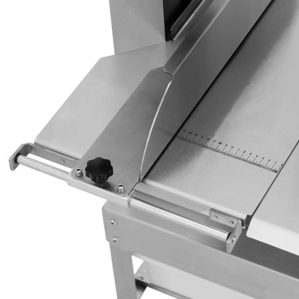 Royal Catering Meat bone saw, electric, 78 x 74 cm, 1500W – image 5