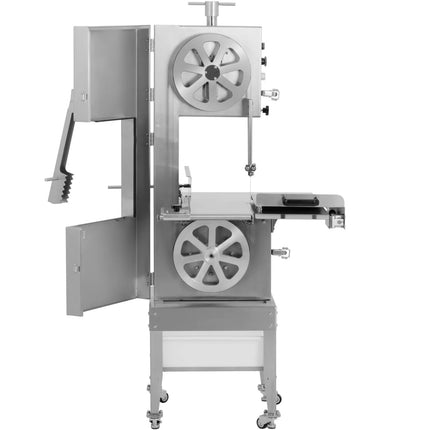 Royal Catering Meat bone saw, electric, 78 x 74 cm, 1500W – image 6