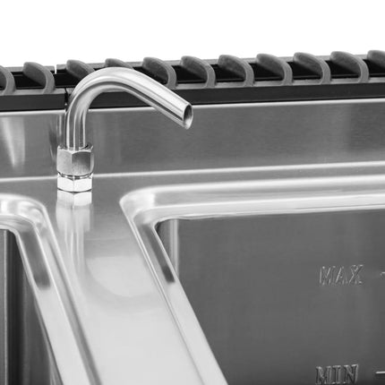 Royal Catering Pasta maker electric pasta cooker 18 kW 400 V – image 6
