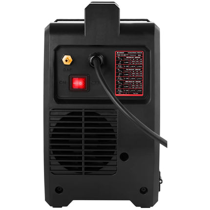 Welbach Digital multifunctional TIG MIG/MAG MMA FCAW 200A welding machine – image 6
