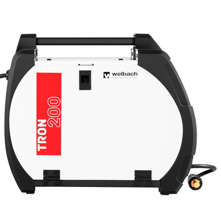 Welbach Digital multifunctional TIG MIG/MAG MMA FCAW 200A welding machine – image 7