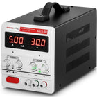 Stamos Soldering Laboratory Power Supply Service 0-30 V 0-5 A DC 205 W