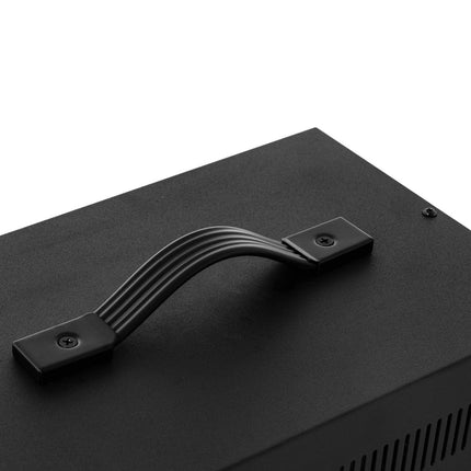 Stamos Germany S-LS-77-060V 0-10A DC laboratory pulse power supply – image 4