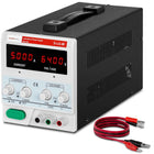 Stamos Germany Laboratory service power supply 0-64 V 0-5 A 320 W