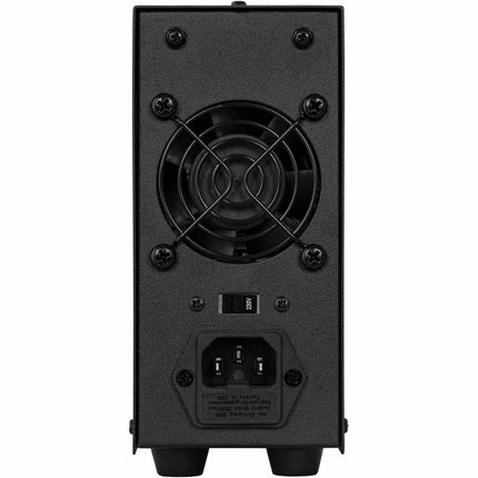 Stamos Germany Laboratory service power supply adjustable 0-100 V 0-3 A 300 W – image 7