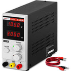 Stamos Germany Laboratory service power supply adjustable 0-100 V 0-3 A 300 W