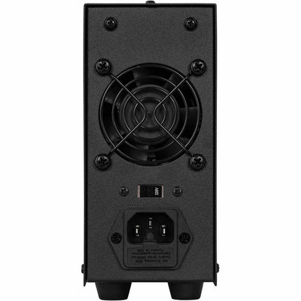 Stamos Germany Laboratory service power supply 0-64 V 0-5 A 320 W – image 8