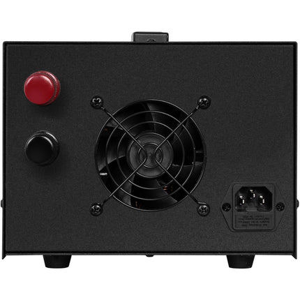 Stamos Germany Laboratory power supply service 0-60 V 0-20 A DC 1200 W – image 5