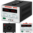 Stamos Germany Laboratory power supply service 0-60 V 0-20 A DC 1200 W