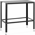 Stamos Germany Welding table perforated table 3 mm 91.5 x 46 cm up to 100 kg