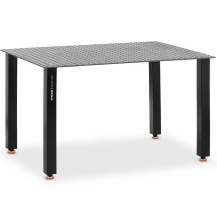 Stamos Germany Welding table assembly 150 x 100 cm up to 200 kg – image 2