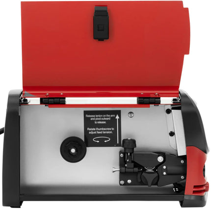 Stamos Germany MIG/MAG IGBT TIG Liftarc 160 A inverter welding machine – image 4