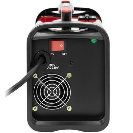 Stamos Germany MIG/MAG IGBT TIG Liftarc 160 A inverter welding machine – image 5