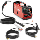 Stamos Germany MIG/MAG IGBT TIG Liftarc 160 A inverter welding machine