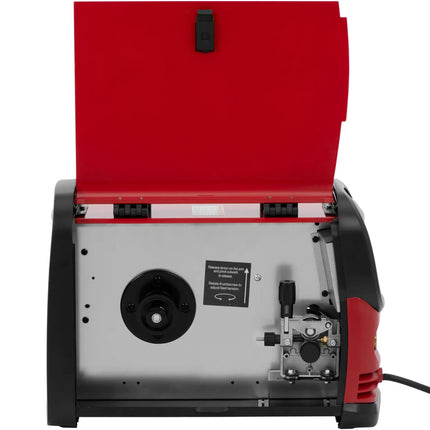 Stamos Germany MIG/MAG MMA FLUX IGBT TIG Liftarc 250 A inverter welding machine – image 6