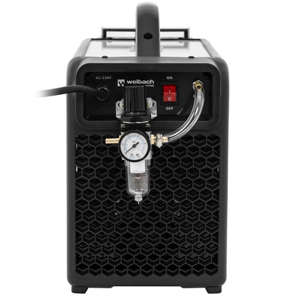 Welbach TIG AC/DC MMA 250/50 A plasma cutter welding machine – image 5
