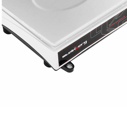 Control weight counting the pieces SBS-ZW-3001H LCD up to 30kg