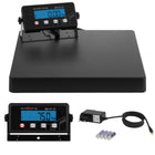 Industrial weight postage 75kg / 10g LED Steinberg Systems SBS-PT-75C