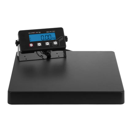 Industrial postage weight 300kg / 50g LED Steinberg Systems SBS-PT-300C