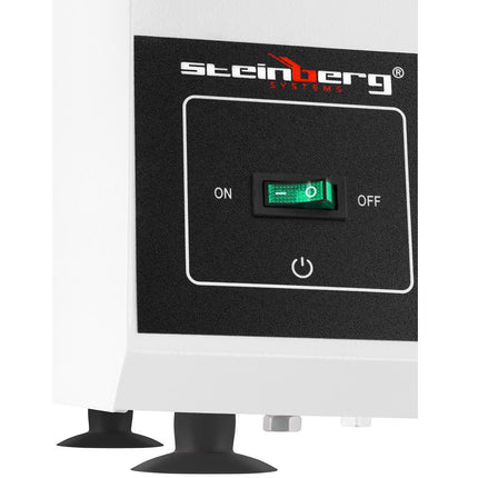 Professional plasma laboratory centrifuge up to 12 samples 20ml 180W SBS-LZ-4000/20-12