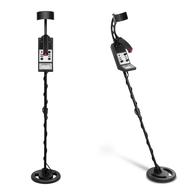 Steinberg Systems Metal detector waterproof length 113 cm range 2 m SBS-MD-2