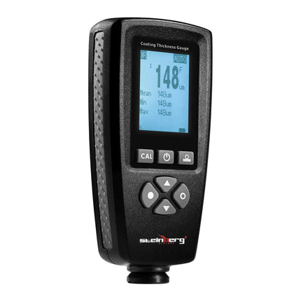 Steinberg Systems The thickness of the car paint gauge range 0 - 5000 Î¼m – image 2