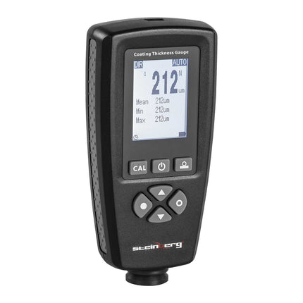 Steinberg Systems The thickness of the car paint gauge range 0 - 5000 Î¼m – image 3