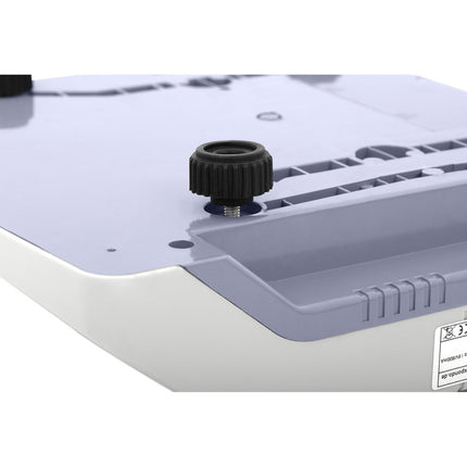 Steinberg Systems Shop weight of LCD 30.5 x 22 cm 30 kg / 1 g – image 7