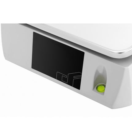 Steinberg Systems Commercial store scale counting LCD 22.3 x 17.4 cm 30 kg / 1 g – image 4