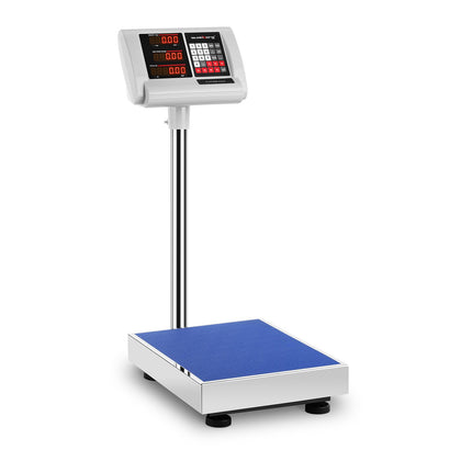 Steinberg Systems Storage platform weight 30x40cm power supply + battery 100kg / 10g – image 2