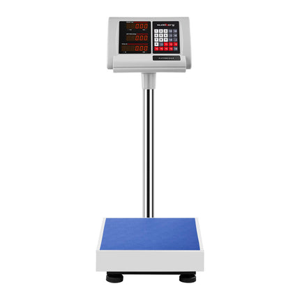 Steinberg Systems Storage platform weight 30x40cm power supply + battery 100kg / 10g – image 3
