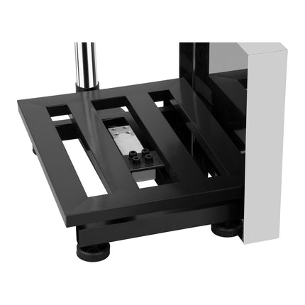 Steinberg Systems Storage platform weight 30x40cm power supply + battery 100kg / 10g – image 5