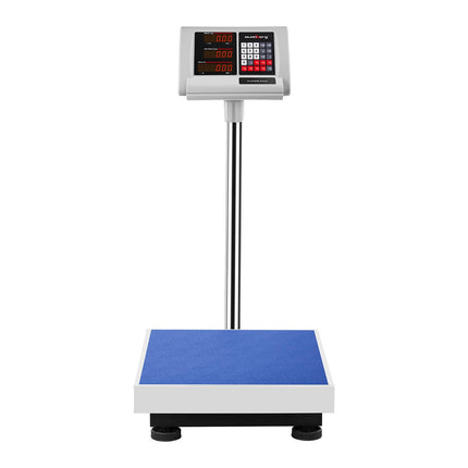 Steinberg Systems Storage platform weight 40x50cm power supply + battery 150kg / 10g – image 3