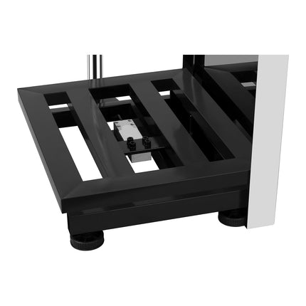 Steinberg Systems Storage platform weight 40x50cm power supply + battery 150kg / 10g – image 5