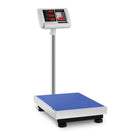 Steinberg Systems Storage platform weight 40x50cm power supply + battery 150kg / 10g