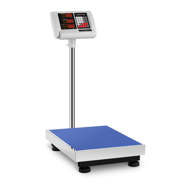 Steinberg Systems Storage platform weight 40x50cm power supply + battery 150kg / 10g