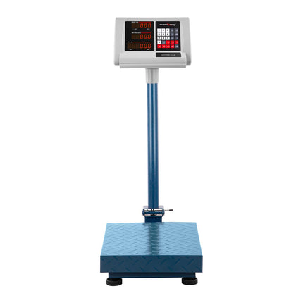 Steinberg Systems Storage platform weight 30x40cm power supply + battery 100kg / 10g – image 4