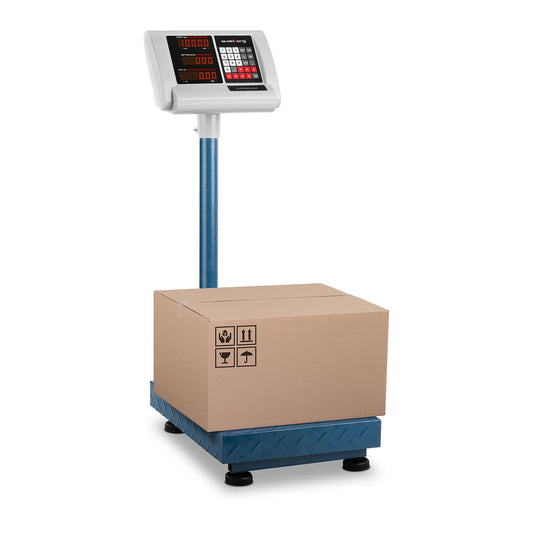 Steinberg Systems Storage platform weight 30x40cm power supply + battery 100kg / 10g