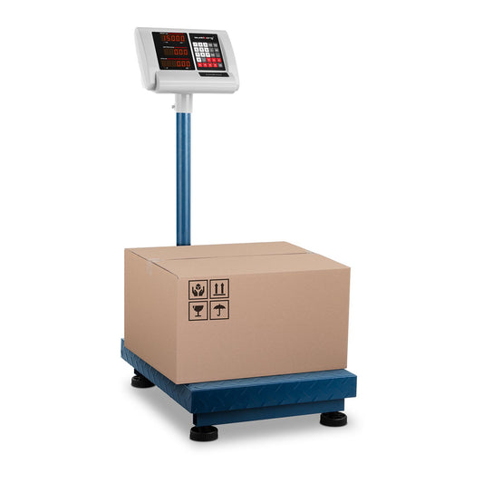 Steinberg Systems Storage platform weight consisting of 40x50cm power supply + battery 150kg / 50g