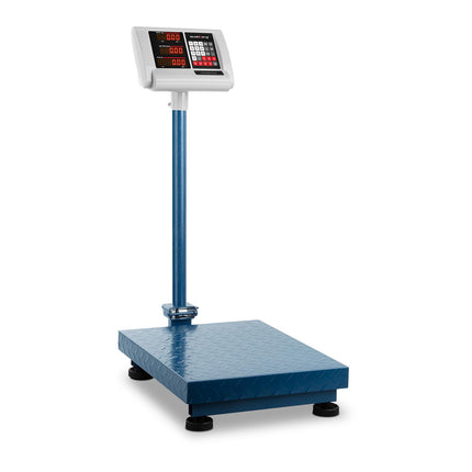 Steinberg Systems Storage platform weight consisting of 40x50cm power supply + battery 300kg / 50g – image 3