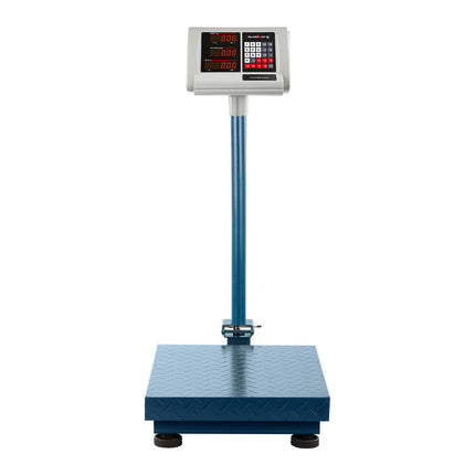 Steinberg Systems Storage platform weight consisting of 40x50cm power supply + battery 300kg / 50g – image 4