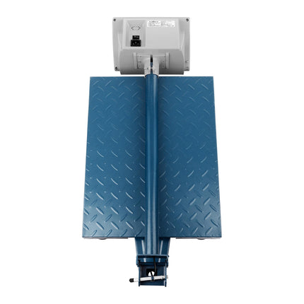 Steinberg Systems Storage platform weight consisting of 40x50cm power supply + battery 300kg / 50g – image 9