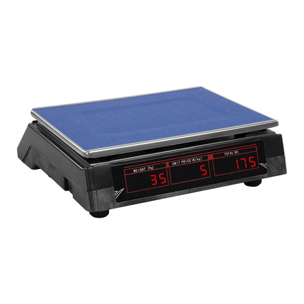 Steinberg Systems Shop weight black price weight 30kg / 2g – image 2